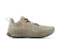 New Balance - Women's Fresh Foam X Hierro V8 GTX - Trail running shoes size 7, sand