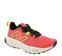 New Balance - Trail running shoes - Hierro V8 Gulf Red for Women - Size 38 - Orange Orange 38