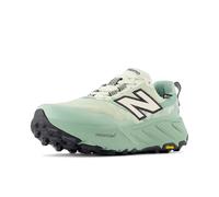 New Balance Womens Fresh Foam X Hierro V9 Gore-tex, Mineral/Permafrost/Mosaic Green, 5 UK