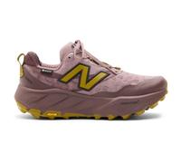 New Balance Fresh Foam X Hierro v9 GORE-TEX shoes pink earth mustard women - 37