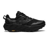 New Balance - Women's Fresh Foam X Hierro V9 GTX - Trail running shoes size 5, black