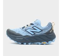 New Balance Womens Fresh Foam X Hierro V9 Trainer - Blue - Size 7