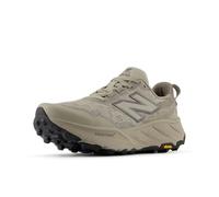 New Balance Women's Fresh Foam X Hierro V9 Trail Running Shoe, Arid Stone/Castlerock, 7.5 UK