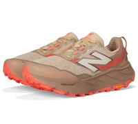 New Balance Women's Fresh Foam X Hierro V9 Trail Running Shoe, Brown, 8 UK
