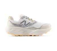 New Balance - Women's Fresh Foam X Hierro V9 - Trail running shoes size 6,5, grey
