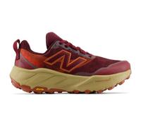New Balance - Women's Fresh Foam X Hierro V9 - Trail running shoes size 6, red