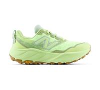 New Balance Womens HIERRO v9 Afterglow Mosaic Green
