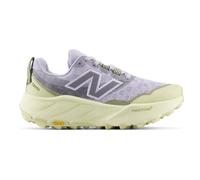 New Balance Fresh Foam X Hierro V9 Women's Trail Running Shoes Purple