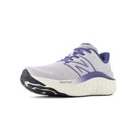 New Balance Women's Fresh Foam X Kaiha Road V1 Running Shoe, Pearl Grey/Dream State/Permafrost, 10 Wide