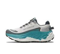 New Balance Women's Fresh Foam X More Trail V3trail Running Shoe, Reflection/Faded Teal, 8 UK