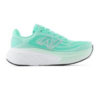 New Balance - Road running shoes - W'S More V6 Bright Mint for Women - Size 6 UK - Blue Blue 6 UK