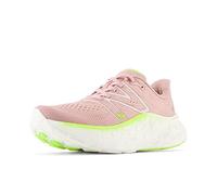 New Balance Women's Fresh Foam X More v4 Sneaker, Pink Moon, 6 UK