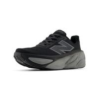 New Balance Women's Fresh Foam X More V5 Running Shoe, Phantom/Sea Salt/Light Gold Metallic, 5.5 UK Wide