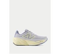 New Balance Women's Fresh Foam X More v5 Shoes - Pearl Grey - Size: UK 5.5