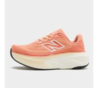 New Balance Women's Fresh Foam X More V6, Orange 8