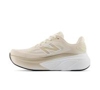 New Balance Women's Fresh Foam X More V6 Running Shoe, Permafrost/Bisque/Nb 103 White, 10.5 X-Wide