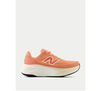 New Balance Women's Fresh Foam X More v6 Shoes - Peach Nectar - UK 8 - Orange