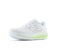 New Balance Womens Fresh Foam X Vongo V6 Sneaker, Ice Blue Thirty Watt, 4.5 UK