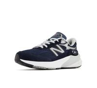 New Balance Women's FuelCell 990 V6 Sneaker, Navy/Navy, 5.5 UK