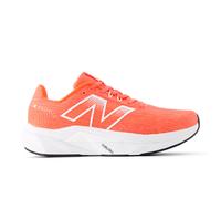 New Balance Women's FuelCell Propelv5 in Red/White/Black Synthetic, size 3.5 Narrow