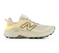 New Balance - Women's trail running shoes - Rebel Trail W White Peach/Timberwolf for Women - Size 5 UK - Beige Beige 5 UK