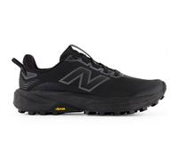 New Balance Rebel Trail Running Shoes Black EU 40 1/2 Woman