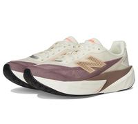 New Balance Women's FuelCell Rebel V5 Running Shoes, Beige, 7