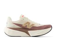 New Balance - Women's FuelCell Rebel V5 - Running shoes size 5, sand