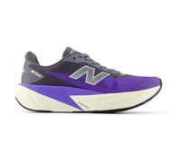 NEW BALANCE Fuelcell Rebel V5 W - Women - Purple / White / Black - size 7.5- model 2026 7.5