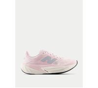 New Balance Women's FuelCell Rebel v5 Shoes - Pink Granite - Size: UK 7.5