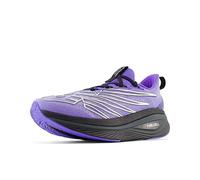 New Balance Women's FuelCell Supercomp Elite V3 Running Shoe, Electric Indigo/Black, 7 UK