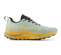 New Balance - Women's FuelCell SuperComp Trail - Trail running shoes size 7, multi