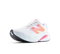 New Balance Women's FuelCell Supercomp Trainer V3, Glint Blue/Daybreak, 5 Wide