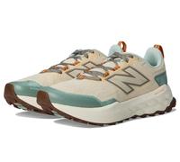 New Balance Women's Fresh Foam X Garoé V2 Shoes - Calcium - UK 4 - Cream