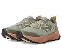 New Balance Women's Fresh Foam X Garoé V2 Shoes - Olivine - UK 4 - Green