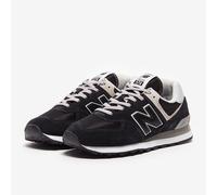 New Balance Womens Green Leaf 574