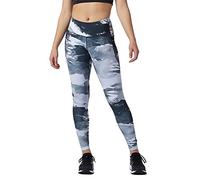 New Balance Women's Impact Run Tight 21 Leggings, Silent Grey, M