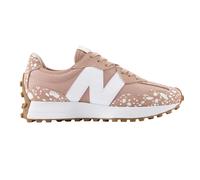 New Balance Womens/Ladies 327 Leather Trainers