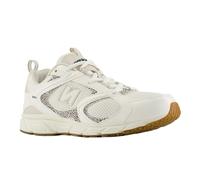 New Balance Womens/Ladies 408 V1 Animal Print Mesh Trainers