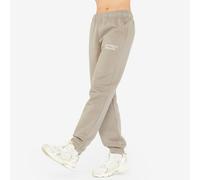 New Balance Womens Linear Heritage Joggers