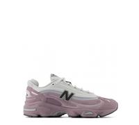 New Balance Womens M1000 Trainer Ice Wine / Black