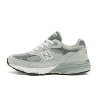 New Balance Women's Made in USA 993 Core Sneakers Grey