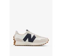 New Balance Womens Moonbeam X Casablanca 327 Perforated Leather and Suede Trainers Eur 42/ 9 Uk Women