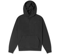 New Balance Women's NB Athletics French Terry Hoodie Black