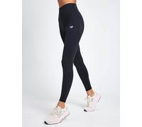 New Balance Women's NB Harmony High Waisted Legging 27" - Black - Size: Medium