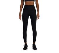 New Balance Women's Nb Harmony Pocket High Rise Legging 25", Black, M