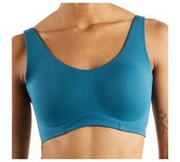 New Balance - Women's NB RC Bra - Sports bra size L - Cup: A-C, blue