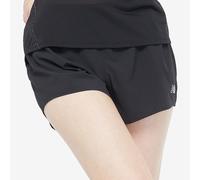 New Balance Womens RC Seamless 3 Inch Short