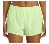 New Balance - Short de trail running stretch - RC Short 3" Afterglow for Women - Size S - Green Green S