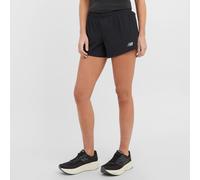 NEW BALANCE Rc Short 3 In W - Women - Black - size S- model 2024 S